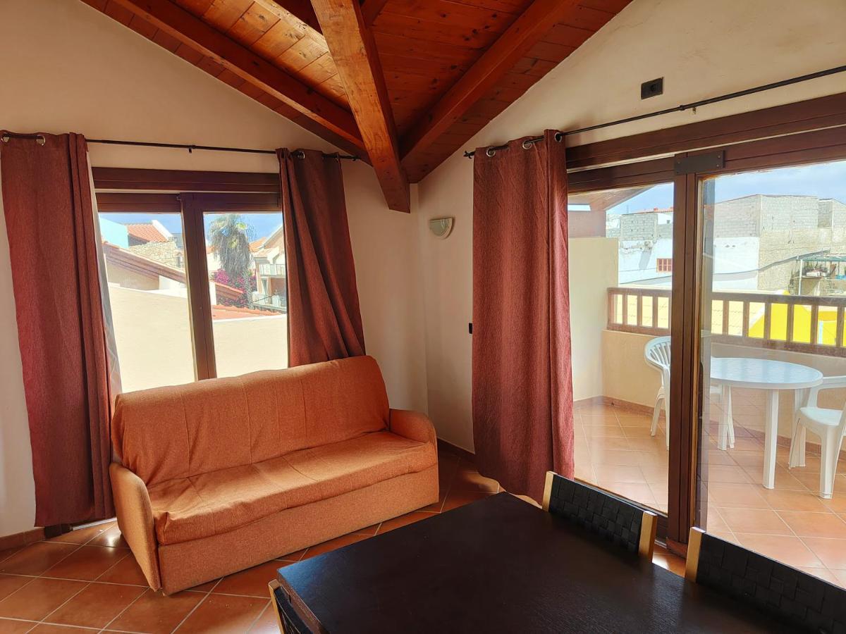 Apartamento Albis Harena - Porto Antigo 2 Santa María Exterior foto