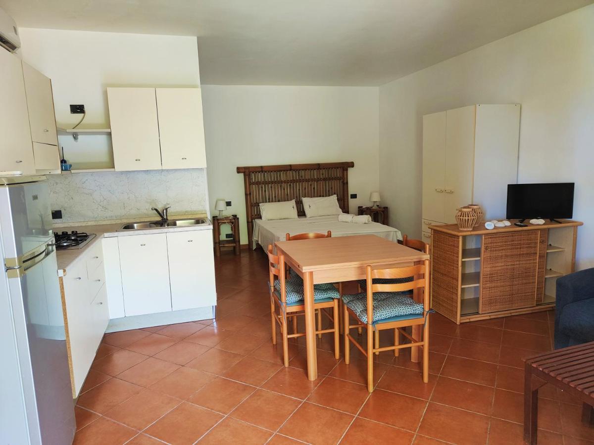 Apartamento Albis Harena - Porto Antigo 2 Santa María Exterior foto