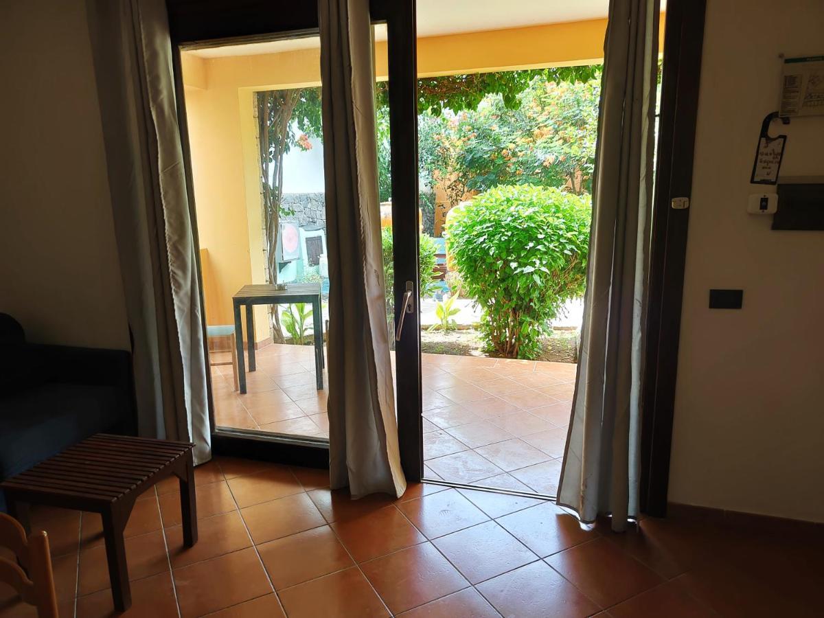 Apartamento Albis Harena - Porto Antigo 2 Santa María Exterior foto