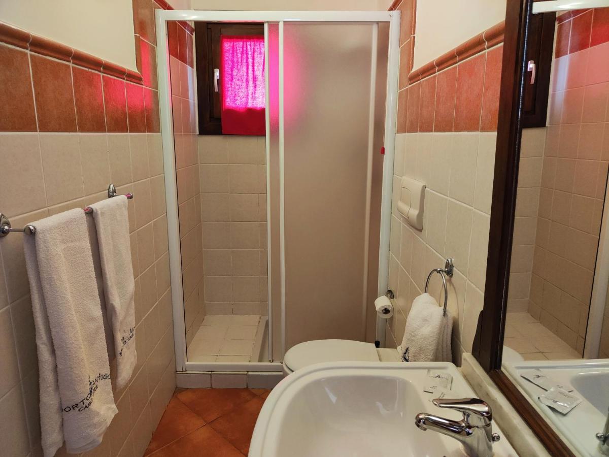 Apartamento Albis Harena - Porto Antigo 2 Santa María Exterior foto